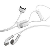 Nokia 9300 stereo headset