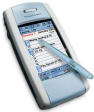 SonyEricsson P800 Review