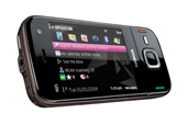 Nokia N85 review